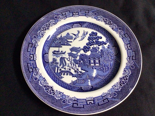 Johnson bros willow - johnson,