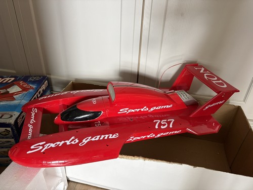 Nqd speed storm high - nqd,