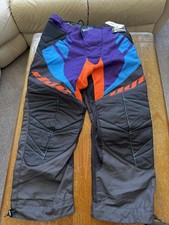 Dye RE Series Paintball pants