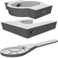 Vortex Firefly Huracan 3D