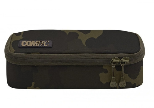 Korda compac spool case - spool, dark