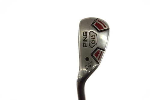 Ping g15 hybrid - g15,