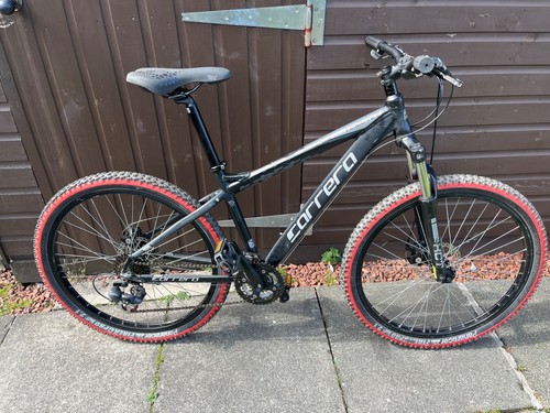 Carrera vengeance mountain - vengeance,