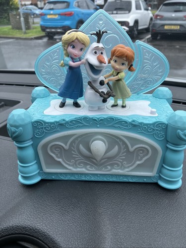 Singing disney frozen - singing, musical