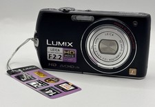 Panasonic Lumix Camera DMC