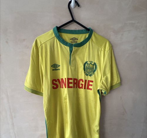 Nantes home shirt - nantes,