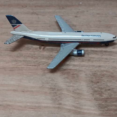 Dinky toys british airways - dinky,
