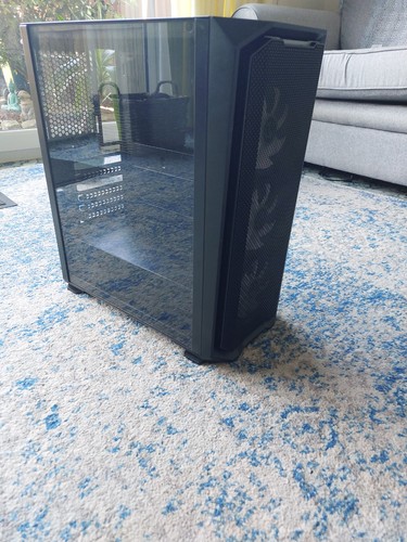 Specialist gaming pc - specialist,