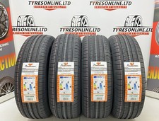 4 X 215 65 15 POWERTRAC X66