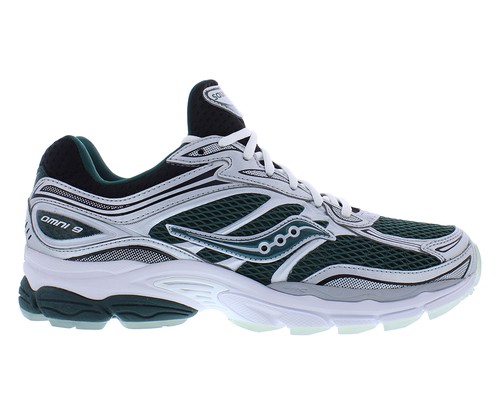 Saucony progrid omni unisex - saucony,