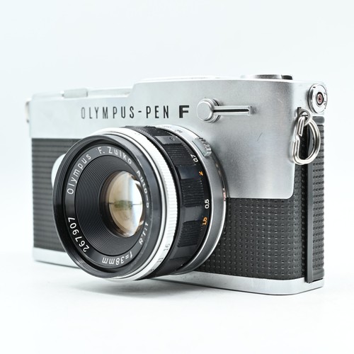 Near mint olympus - [near, ft