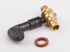 Wilesco 01720 Steam Regulator
