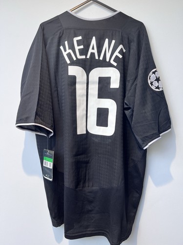 Original bnwt manchester - original,