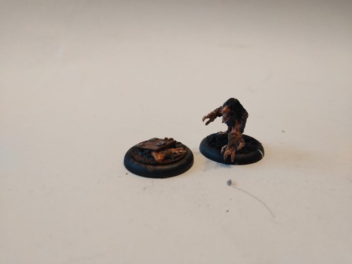 Warmachine hordes grymkin - hordes,