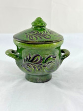 Vintage Korond Hungarian Art