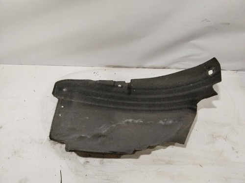Front wheel arch peugeot - wheel,