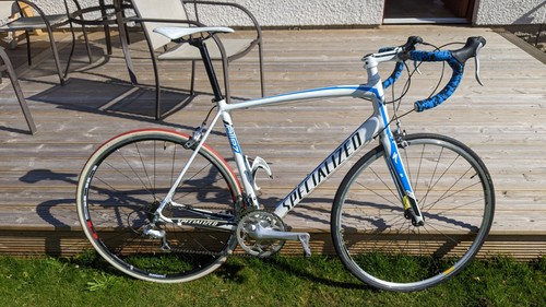 Specialized allez sport road - specialized,