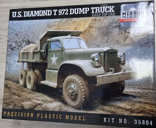 Mirrormodels 35804 diamond - 35804, us