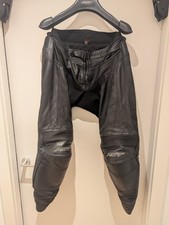 RST R-16 1069 Leather Trousers