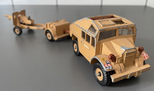 Corgi toys original - corgi, 909