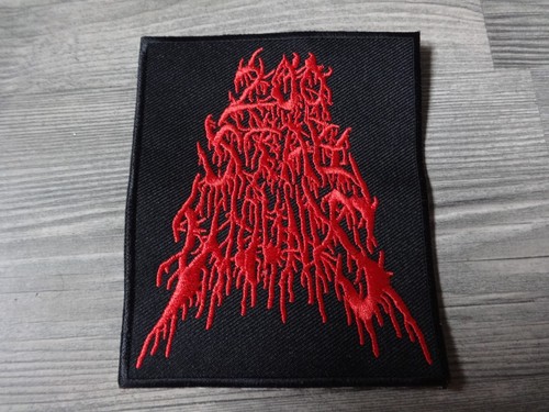 200 stab wounds shape - wounds, patch