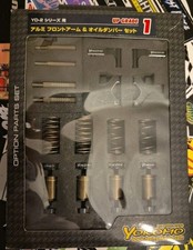 Yokomo Y2-OP1A Option Parts