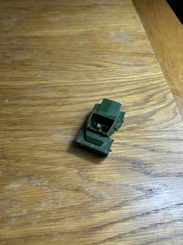 Dinky toys 673 daimler - dinky,