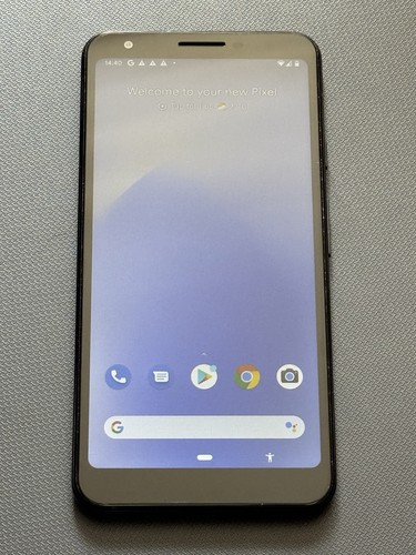 Google pixel 64gb - xl,