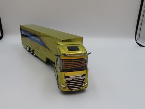 Wsi scale daf 4x2 - daf, &