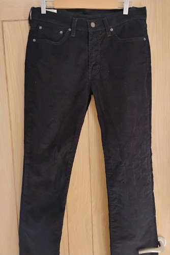 Men levi 514 black - levi's,