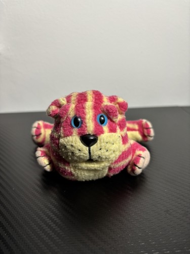 Vintage bagpuss cat plush - vintage,