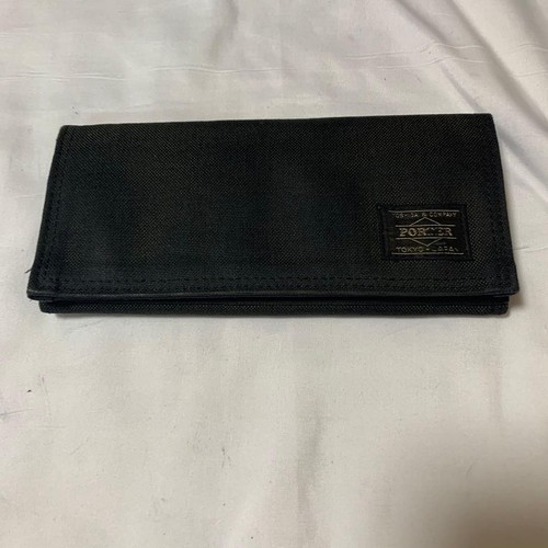 Porter campus black nylon - porter,
