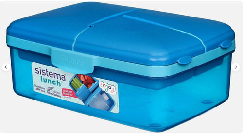 Sistema slimline quaddie - quaddie, 1.5l