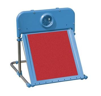 Rosewood flyball box for - for, dogs