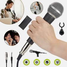 For Shure SM58 Dynamic Vocal