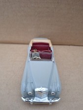Dinky Bentley S2-Nice Example