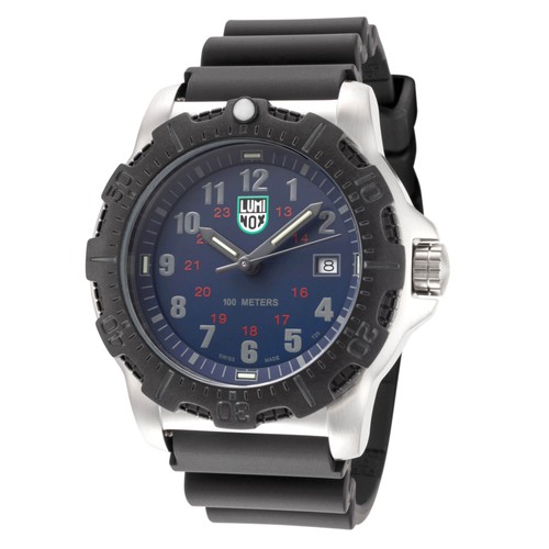 Luminox men manta - manta, ray