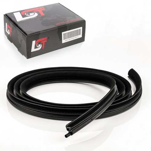 Rubber seal door - rubber,