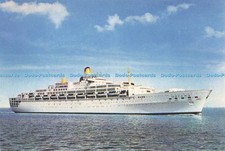 D280743 Oriana P and O J