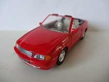 Volvo - C70 Convertible - 1999