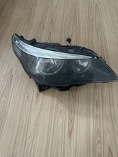 Headlight for bmw - bmw, right