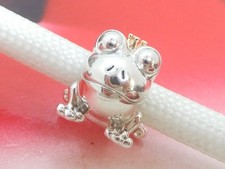 Auth. Pandora Sterling Silver