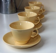 Woods Ware Jasmine Tea Cup &