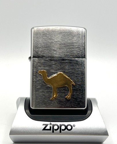 Zippo camel collection - -,