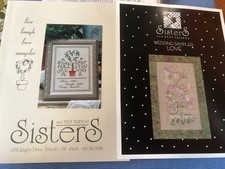 Sisters & Best Friends Charts