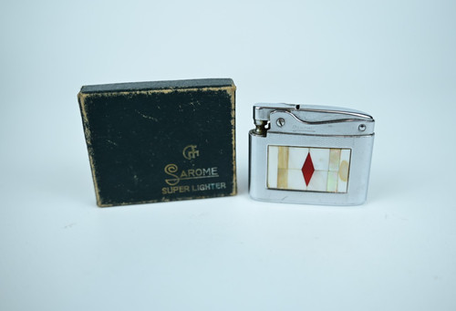 Vintage sarome super - sarome,