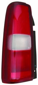 Combination rearlight for - rearlight,