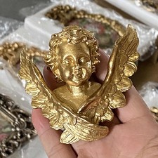 Cherub Figurine Angel Statues
