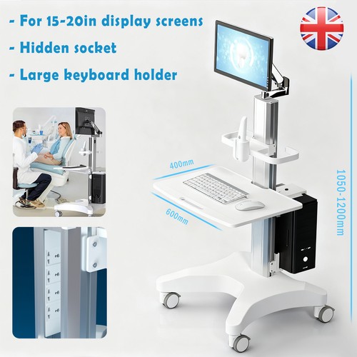 Medical trolley cart - trolley,