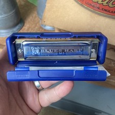Hohner MS C Blues Harp